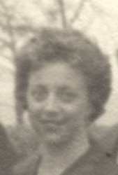 Maj-Britt Carla Smittberg 1926-2011