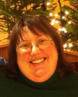 
 Janice Eileen Greene Turner 1969-