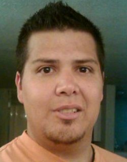
 Eric Johsua Hernandez 1982-