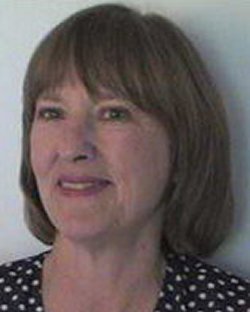 Jo Ann
   Clarke - Oreschnick 1950-