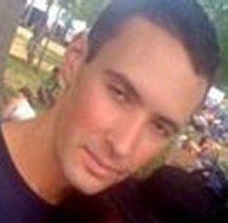 Nicholas
 Nick  Oreschnick 1987-