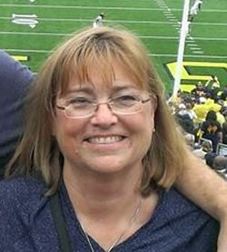 
 Linda Kay Anderson Theis 1948-