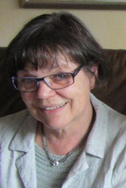 
 Maj-Britt Anette Andersson Ripa 1947-