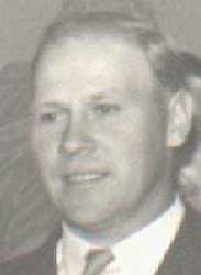 
 Eric Arne Peter Andersson 1920-1988