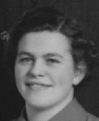 
 Inga Berit Andersson 1926-