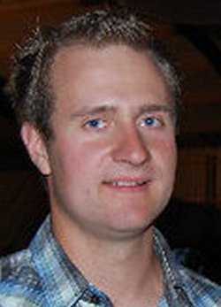
 Jonas Carl Eric Andersson 1985-