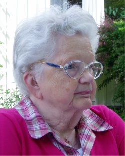 Lisa Astrid Linn&eacute;a
   Andersson 1927-