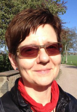 
 Marianne Jeanette Andersson 1958-