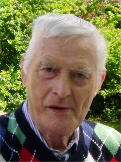 Nils Arnold
   Andersson 1925-