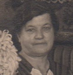 Nina Herta
   Andersdotter 1883-1958