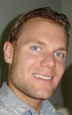 
 Fredrik Carl Andreasson 1977-