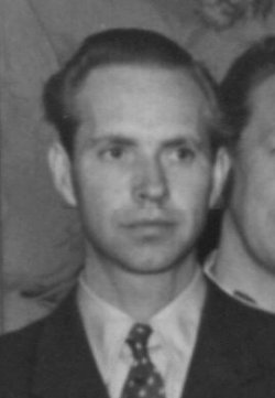
 Henning Rudolf Axelsson 1917-1999