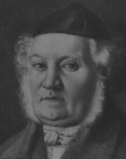 
 Isaak  B&eacute;en 1737-1800