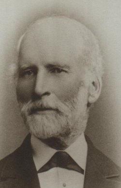 
 Lars Magnus B&eacute;en 1820-1905