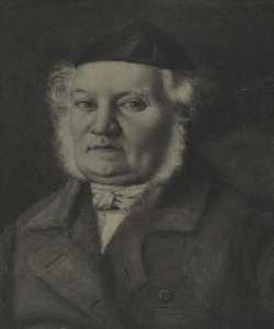 
 J&ouml;ns Lorenz B&eacute;en 1772-1847
