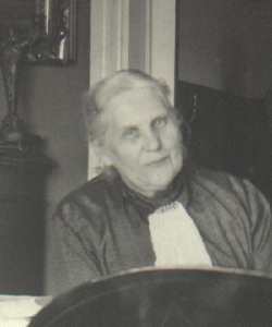 
 Laura Elisabeth B&eacute;en 1856-1930