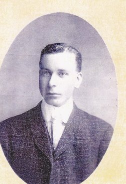
 Frank Frans William Robert Ekblad 1881-1929