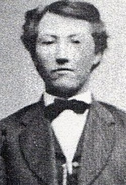 Ernest
   Ekwall 1849-1915