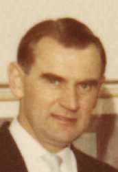 
 Thomas Klas Gustaf Engstr&ouml;m 1912-1971