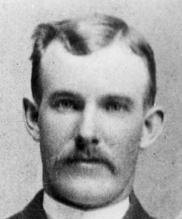 Charles
   Evans 1864-1943