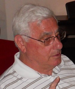 Harvey
   Gintzler 