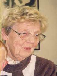 Elsa
 Dagmar Irene Gustavsson 1924-2010