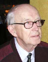 
 Gunnar Emil Gustavsson 1923-2010