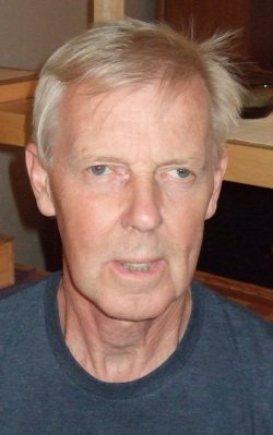 
 Kenneth Gunnar Gustafsson 1944-