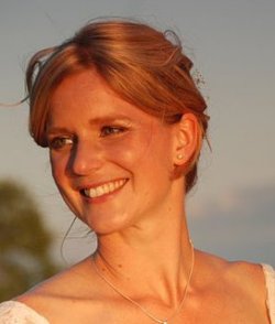 
 Ulrika Sofia Hagenfalk MacKenzie 1981-