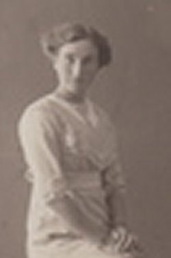 
 Elvira  Hulten 1887-1960