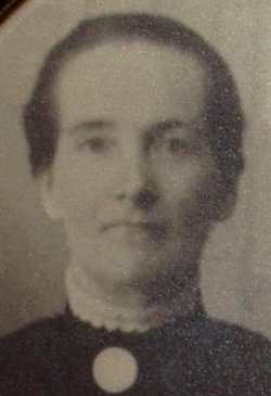 Alfrida
 Matilda  Johansdotter 1873-1964