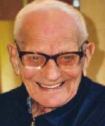 
 David Valfrid Johansson 1908-2003