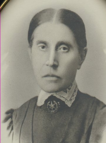 Johanna
   Jonsdotter 1851-1922