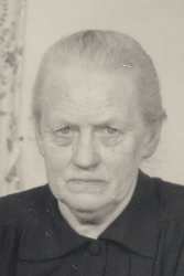 Alma Elisabeth
   Karlsdotter 1877-1968