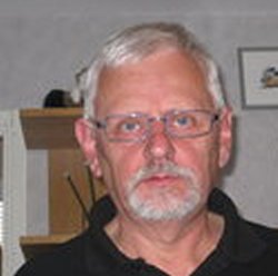 
 Bj&ouml;rn Axel Gunnar Kjellander 1948-