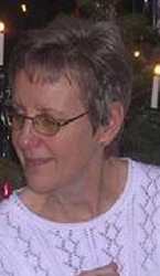 
 Monica Ingrid Kjellander 1951-