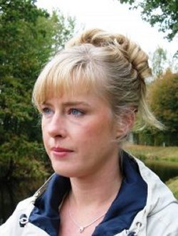 
 Karin Birgit Andrietta Klevenst&aring;l 1971-