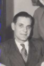 
 Bertil Erik Lantz 1923-1990