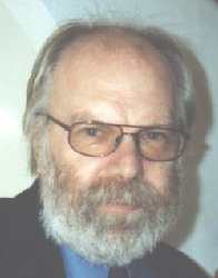 
 Lars Henry Larsby 1947-