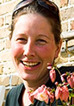 
 LottaW Petra Caroline Liljenstr&ouml;m 1978-