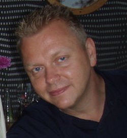 Michael
 Peter Thorbj&ouml;rn Lindblom 1970-
