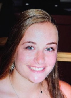 Sarah
   Lindquist 2001-