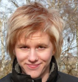 
 Elin Cecilia Malmberg 1985-
