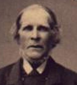 Nils
   Mattisson 1821-1890