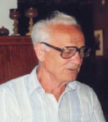 
 Erik Waldemar Neiderud 1915-2003