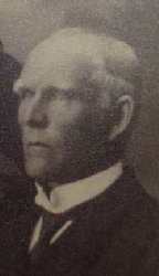 Karl Alfred
   Nilsson 1864-1932