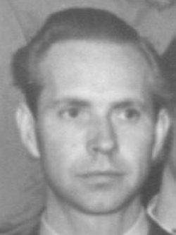 
 Nils Bertil Olofsson 1910-2004