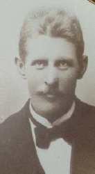 Peter
 Leander  Persson 1871-1950