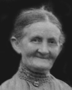 Esther Lovisa
   Persson 