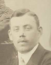 
 Carl  Pettersson 1886-1942